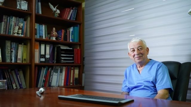 ΧΕΙΡΟΥΡΓΟΣ-ΟΡΘΟΠΕΔΙΚΟΣ ΑΜΠΕΛΟΚΗΠΟΙ ΑΘΗΝΑ | ΣΤΑΤΗΡΗΣ ΣΠΥΡΙΔΩΝ