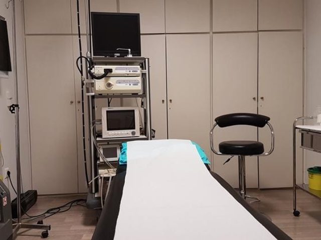 ΓΑΣΤΡΕΝΤΕΡΟΛΟΓΟΣ – ΗΠΑΤΟΛΟΓΟΣ ΒΡΙΛΗΣΣΙΑ | ΚΟΥΝΙΟΣ ΔΗΜΗΤΡΙΟΣ