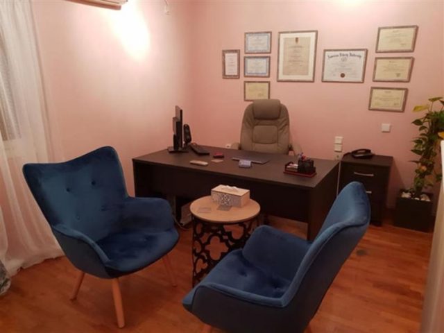 ΨΥΧΟΛΟΓΟΣ ΝΕΑ ΦΙΛΑΔΕΛΦΕΙΑ ΑΤΤΙΚΗΣ | ΓΚΑΤΖΕΛΙΑ ΑΡΕΤΗ