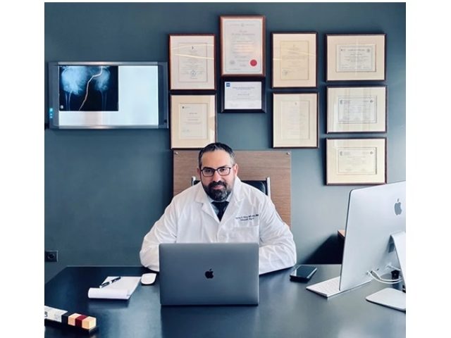 ΧΕΙΡΟΥΡΓΟΣ ΟΡΘΟΠΕΔΙΚΟΣ ΧΑΛΚΙΔΑ | ΦΛΕΒΑΣ ΔΗΜΗΤΡΙΟΣ