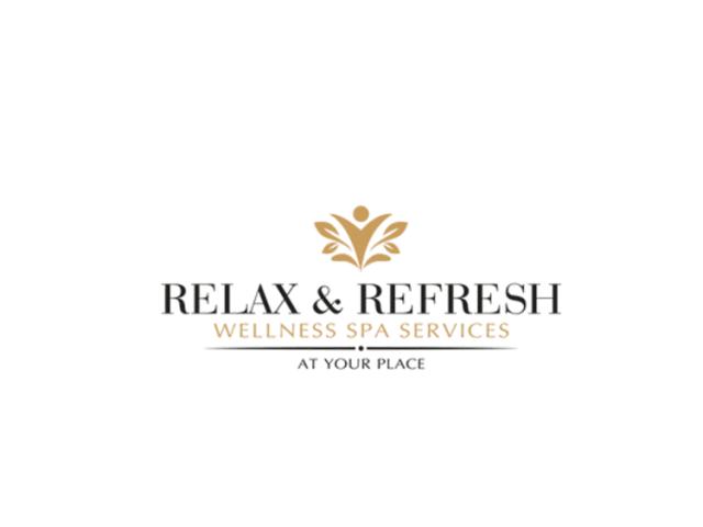 ΜΑΣΑΖ ΡΕΘΥΜΝΟ | RELAX AND REFRESH