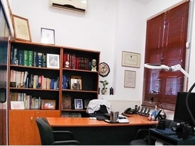 ΔΕΡΜΑΤΟΛΟΓΟΣ-ΑΦΡΟΔΙΣΙΟΛΟΓΟΣ ΘΕΣΣΑΛΟΝΙΚΗ | ΤΣΑΚΙΡΗ ΑΜΑΛΙΑ