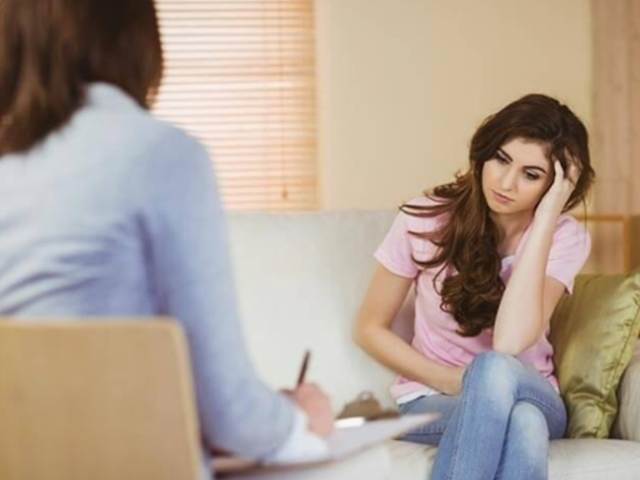 ΨΥΧΟΘΕΡΑΠΕΙΑ-ΨΥΧΟΓΗΡΙΑΤΡΙΚΗ ΝΕΑ ΕΡΥΘΡΑΙΑ | ΨΥΧΙΑΤΡΟΣ ΚΑΡΑΜΕΤΟΥ ΜΑΤΙΝΑ