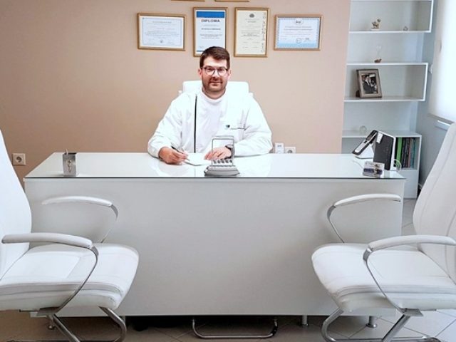 ΧΕΙΡΟΥΡΓΟΣ ΟΔΟΝΤΙΑΤΡΟΣ ΣΑΜΟΣ | ΣΟΦΟΥΛΗΣ ΕΜΜΑΝΟΥΗΛ