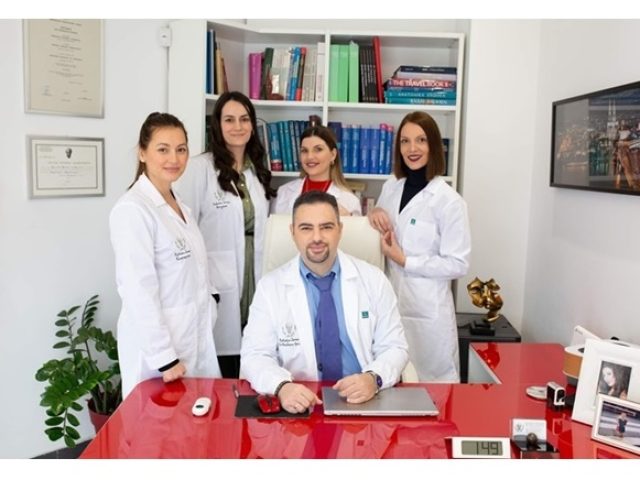 ΑΦΡΟΔΙΣΙΟΛΟΓΟΣ-ΔΕΡΜΑΤΟΛΟΓΟΣ ΚΑΡΔΙΤΣΑ ΜΠΑΛΙΑΚΟΣ ΑΡΙΣΤΕΙΔΗΣ