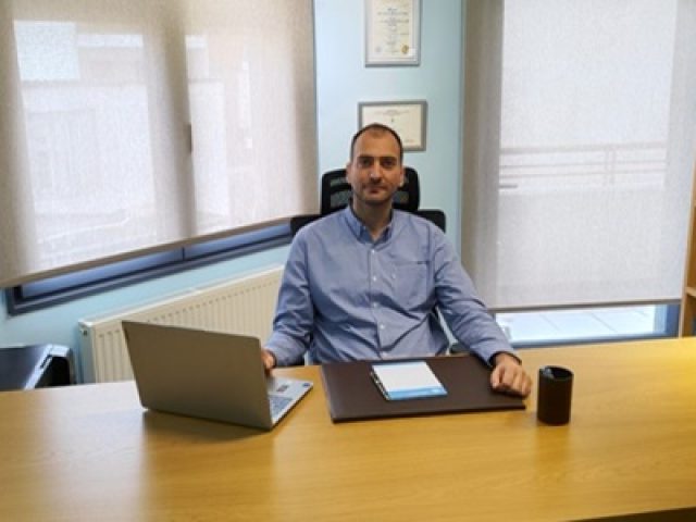 ΨΥΧΙΑΤΡΟΣ-ΨΥΧΟΘΕΡΑΠΕΥΤΗΣ ΤΡΙΚΑΛΑ | ΜΥΛΩΝΑΣ ΓΕΩΡΓΙΟΣ