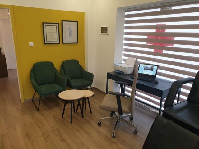 ΓΕΝΙΚΟΣ ΙΑΤΡΟΣ ΣΙΝΔΟΣ ΘΕΣΣΑΛΟΝΙΚΗΣ | ΑΝΑΣΤΑΣΙΑ ΜΑΡΙΝΑ ΚΕΜΕΡΙΔΟΥ