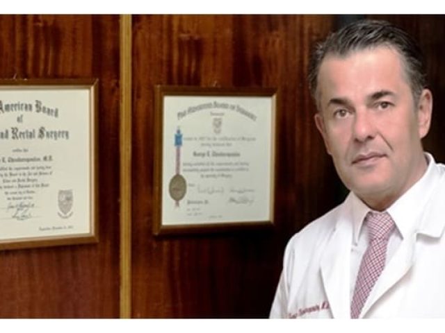 ΓΕΝΙΚΟΣ ΧΕΙΡΟΥΡΓΟΣ ΚΟΛΩΝΑΚΙ ΑΘΗΝΑ | ΘΕΟΔΩΡΟΠΟΥΛΟΣ ΓΕΩΡΓΙΟΣ