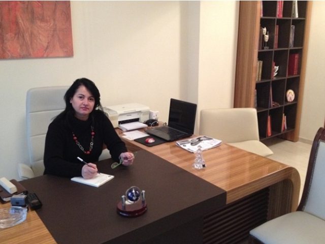 Γενικός Χειρουργός Βόλος Γιοβάννη Μπέη Αγγελική