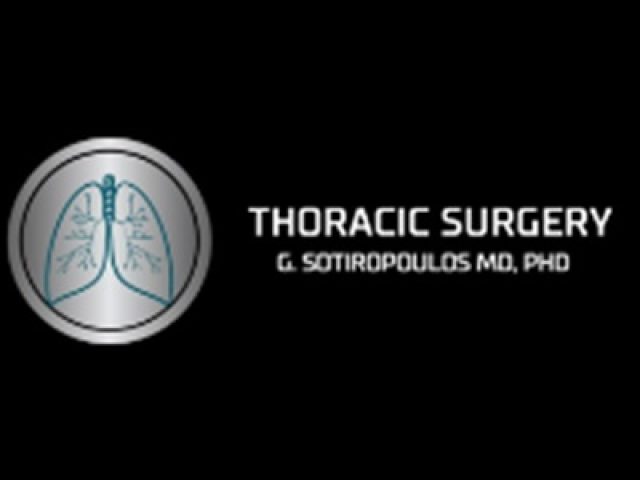 ΘΩΡΑΚΟΧΕΙΡΟΥΡΓΟΣ ΜΑΡΟΥΣΙ ΑΘΗΝΑ | ΣΩΤΗΡΟΠΟΥΛΟΣ ΓΕΩΡΓΙΟΣ