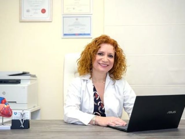 ΚΑΡΔΙΟΛΟΓΟΣ ΣΕΠΟΛΙΑ ΑΘΗΝΑ | ΜΟΥΣΙΑΜΑ ΤΕΡΕΖΑ MD-MSc