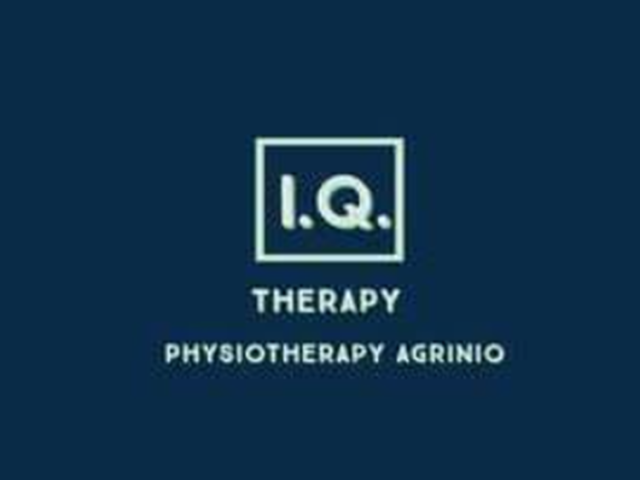 ΚΕΝΤΡΟ ΦΥΣΙΚΟΘΕΡΑΠΕΙΑΣ ΑΓΡΙΝΙΟ | I.Q.THERAPY PHYSIOTHERAPY AGRINIO