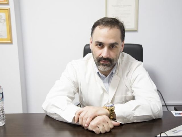 ΜΑΙΕΥΤΗΡΑΣ ΧΕΙΡΟΥΡΓΟΣ ΓΥΝΑΙΚΟΛΟΓΟΣ ΝΕΟ ΗΡΑΚΛΕΙΟ | ΣΥΡΡΑΚΟΣ ΠΑΝΑΓΙΩΤΗΣ MD-MSc-RCOG