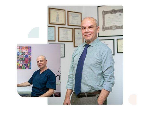 Μαιευτήρας-Γυναικολόγος Γιαννιτσά Μούσας Δημήτρης