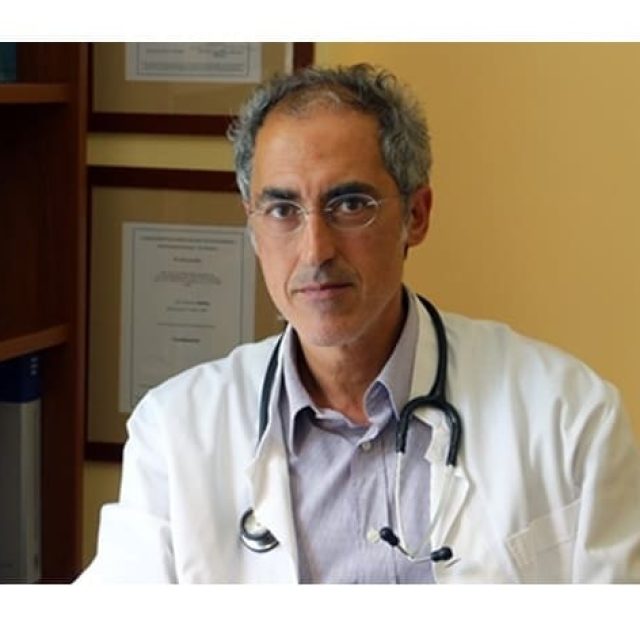 Ειδικός Παθολόγος Βριλήσσια | Καλλίτσης Σωκράτης