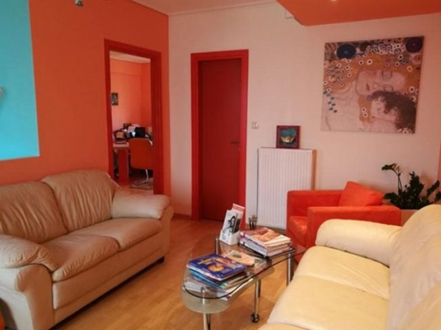 Παιδίατρος Βούλα Πένυ Ψυχογιού