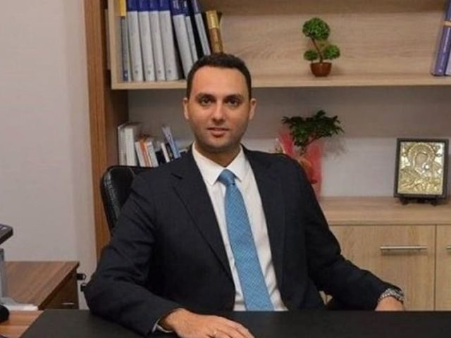 ΧΕΙΡΟΥΡΓΟΣ ΩΡΛ ΚΑΡΔΙΤΣΑ | ΤΖΕΛΛΑΣ ΣΩΤΗΡΙΟΣ