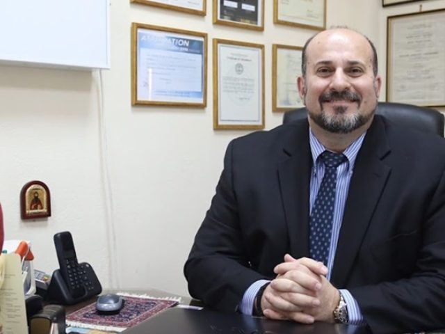 ΧΕΙΡΟΥΡΓΟΣ ΟΡΘΟΠΑΙΔΙΚΟΣ ΑΡΓΥΡΟΥΠΟΛΗ | ΚΩΝΣΤΑΝΤΙΝΟΥ ΝΙΚΟΛΑΟΣ