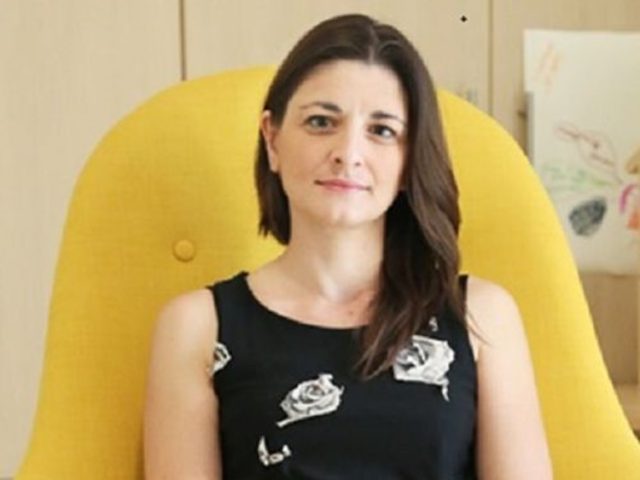 ΨΥΧΟΛΟΓΟΣ ΠΑΙΔΟΨΥΧΟΛΟΓΟΣ ΓΛΥΦΑΔΑ | ΜΠΙΤΣΑΚΟΥ ΕΥΗ