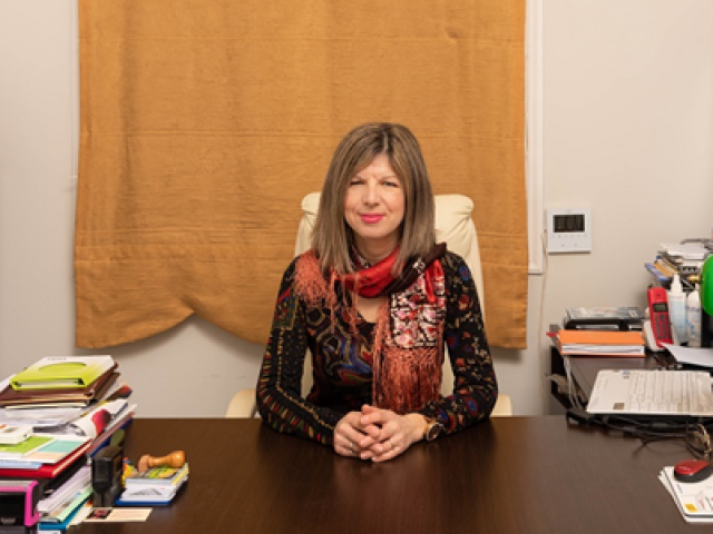 ΝΕΥΡΟΛΟΓΟΣ ΗΛΙΟΥΠΟΛΗ | ΝΤΟΥΛΙΑ ΧΡΥΣΑΝΘΗ