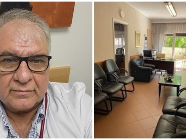 ΠΑΘΟΛΟΓΟΣ ΘΕΣΣΑΛΟΝΙΚΗ ΚΕΝΤΡΟ | ΤΟΥΛΗΣ ΕΥΑΓΓΕΛΟΣ