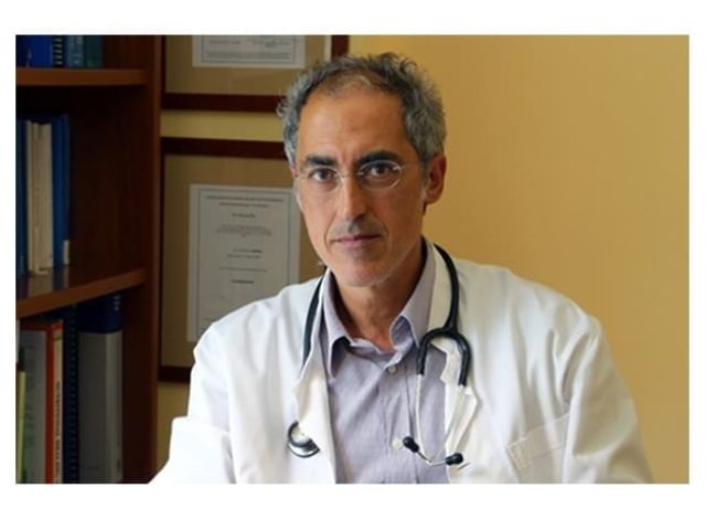 Ειδικός Παθολόγος Βριλήσσια | Καλλίτσης Σωκράτης