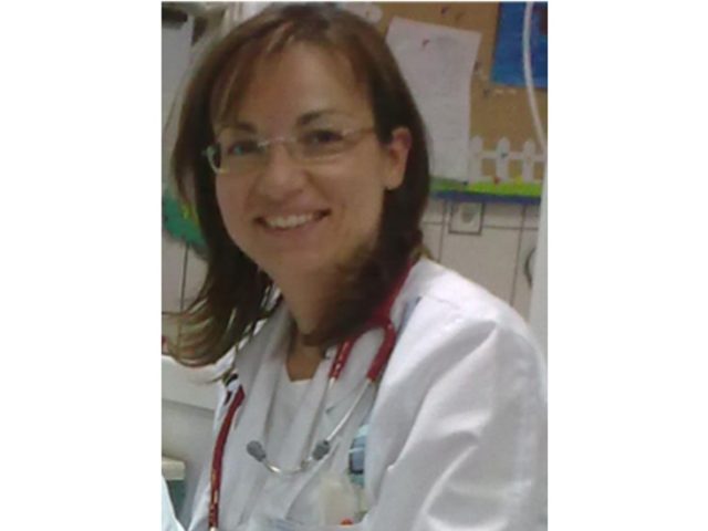 Παιδίατρος Άλιμος-Καλαμάκι Πανταζή Κατερίνα MD