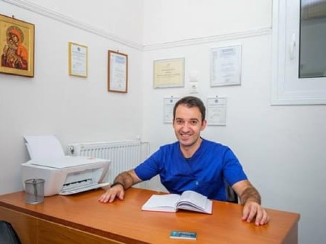 ΦΥΣΙΚΟΘΕΡΑΠΕΥΤΗΣ ΚΑΛΑΜΑΚΙ ΑΤΤΙΚΗΣ | ΛΕΚΚΑΣ ΙΩΑΝΝΗΣ