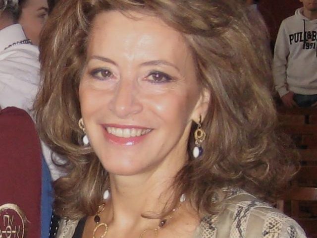 ΟΦΘΑΛΜΙΑΤΡΟΣ-ΧΕΙΡΟΥΡΓΟΣ | ΚΑΛΟΓΕΡΟΠΟΥΛΟΥ ΔΙΟΝΥΣΙΑ | ΝΕΑ ΕΡΥΘΡΑΙΑ