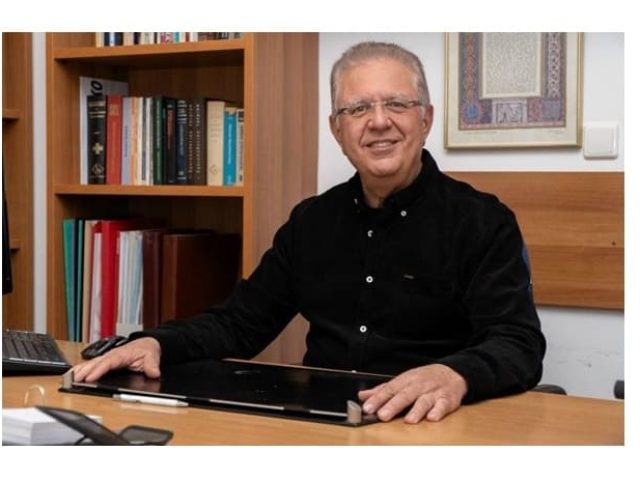 Αιματολόγος Περιστέρι Σιουρούνης Παναγιώτης