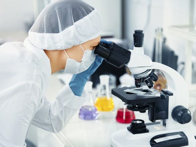 ΜΙΚΡΟΒΙΟΛΟΓΙΚΗ ΔΙΑΓΝΩΣΗ ΣΕΡΡΕΣ | ΓΚΟΓΚΟΥ ΚΩΝΣΤΑΝΤΙΝΑ