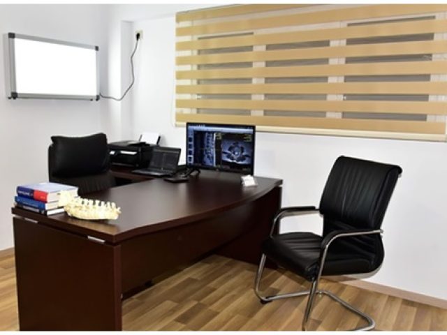 ΧΕΙΡΟΥΡΓΟΣ ΟΡΘΟΠΕΔΙΚΟΣ ΑΧΑΡΝΕΣ | ΤΣΙΑΒΟΣ ΚΩΝΣΤΑΝΤΙΝΟΣ