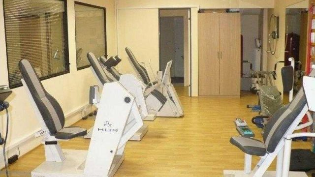 ΙΑΤΡΙΚΗ ΑΠΟΚΑΤΑΣΤΑΣΗ | ΚΥΡΙΑΚΟΥ ΣΟΦΙΑ | ΦΥΣΙΑΤΡΟΣ | ΒΡΙΛΗΣΣΙΑ