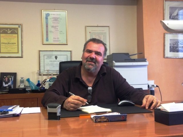 ΩΡΛ ΝΙΚΑΙΑ | ΣΤΑΥΡΟΠΟΥΛΟΣ ΝΙΚΟΛΑΟΣ