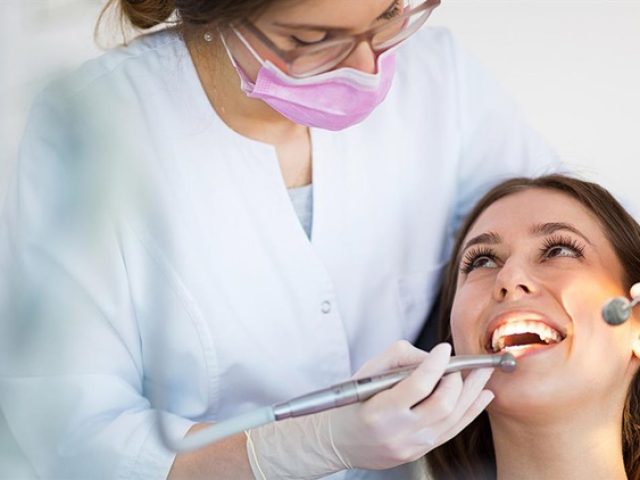 ΧΕΙΡΟΥΡΓΟΣ ΟΔΟΝΤΙΑΤΡΟΣ ΣΧΗΜΑΤΑΡΙ | ΚΑΛΛΗ ΒΑΣΙΛΙΚΗ