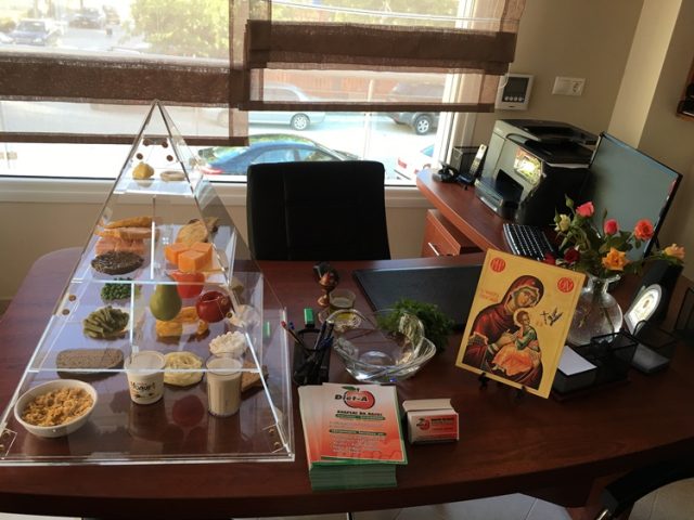 ΔΙΑΙΤΟΛΟΓΟΣ-ΔΙΑΤΡΟΦΟΛΟΓΟΣ ΜΕΣΗΜΕΡΙ ΘΕΣΣΑΛΟΝΙΚΗΣ | ΛΑΖΟΣ ΑΝΔΡΕΑΣ