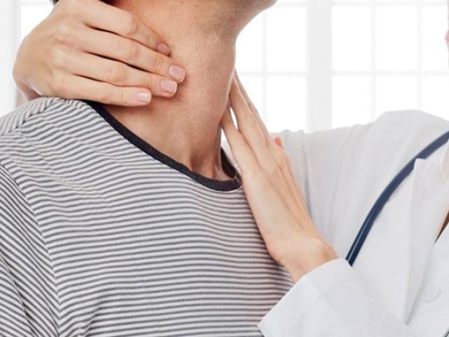 ΕΝΔΟΚΡΙΝΟΛΟΓΟΣ ΚΑΛΛΙΘΕΑ ΣΠΙΝΑ ΤΣΙΟΒΑΝΝΑ