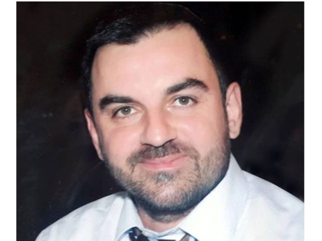 Ρευματολόγος Κόρινθος Λάσκος Δημήτριος