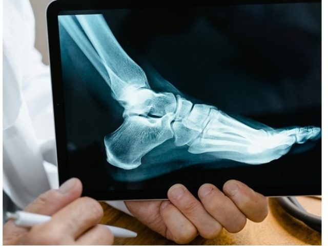 Χειρουργός-Ορθοπαιδικός Έδεσσα Ρωσσικόπουλος Βασίλειος