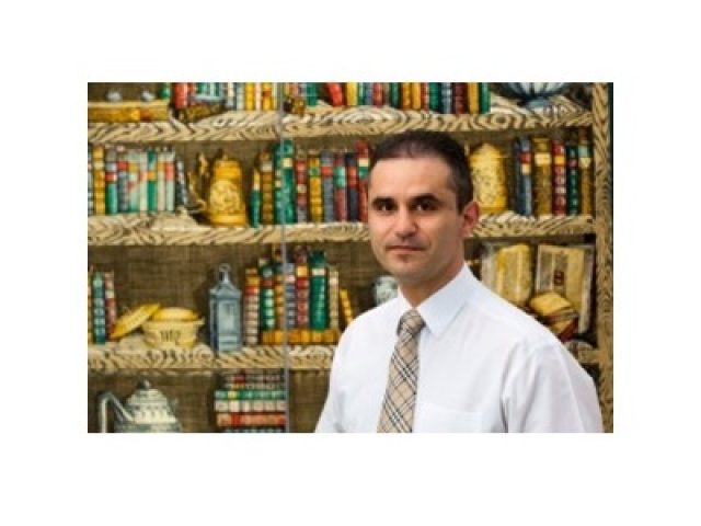 ΝΕΥΡΟΧΕΙΡΟΥΡΓΟΣ ΧΑΪΔΑΡΙ | ΔΗΜΟΓΕΡΟΝΤΑΣ ΓΕΩΡΓΙΟΣ