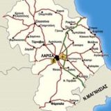 Νομός Λάρισας