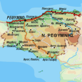 Νομός Ρεθύμνου