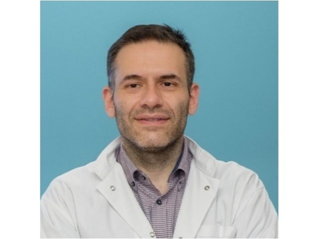 ΕΙΔΙΚΟΣ ΚΑΡΔΙΟΛΟΓΟΣ ΙΛΙΣΙΑ | ΦΛΩΡΟΣ ΣΩΤΗΡΙΟΣ