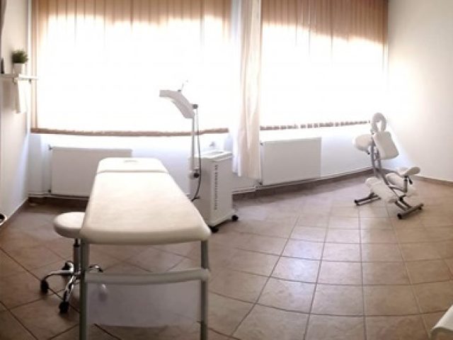 ΚΕΝΤΡΟ ΦΥΣΙΚΟΘΕΡΑΠΕΙΑΣ ΚΟΖΑΝΗ | HEALTH MOVE