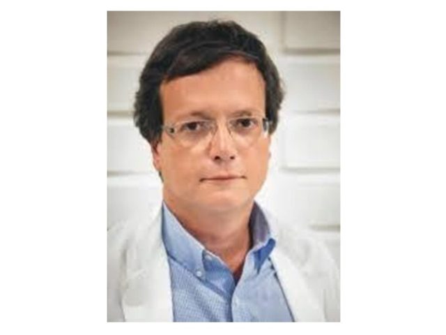 Καρδιολόγος Αμπελόκηποι Αθήνα Λειβαδίτης Γεώργιος