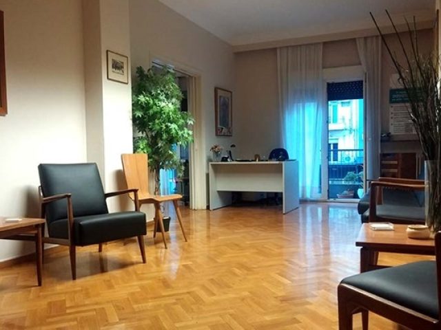 ΜΙΚΡΟΒΙΟΛΟΓΙΚΟ ΕΡΓΑΣΤΗΡΙΟ ΘΕΣΣΑΛΟΝΙΚΗ | ΣΚΕΠΑΣΤΙΑΝΟΣ ΠΕΤΡΟΣ