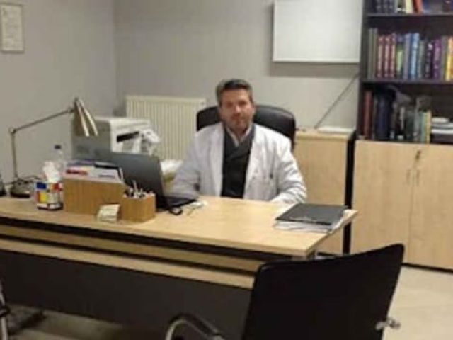 ΝΕΥΡΟΛΟΓΟΣ ΚΟΡΩΠΙ ΑΤΤΙΚΗΣ | ΑΝΔΡΟΝΑΣ ΝΙΚΟΛΑΟΣ