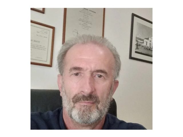 Παθολόγος Χανιά | Σπανάκης Εμμανουήλ