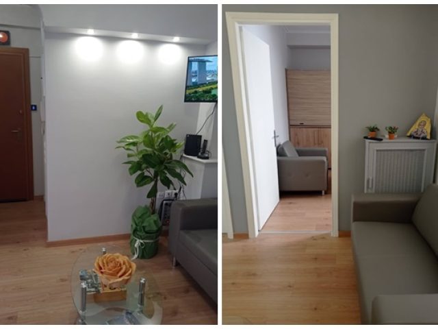 ΧΕΙΡΟΥΡΓΟΣ-ΟΔΟΝΤΙΑΤΡΟΣ ΠΕΙΡΑΙΑΣ | ΚΥΡΙΑΚΙΔΟΥ ΣΟΦΙΑ