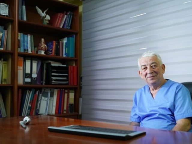 ΧΕΙΡΟΥΡΓΟΣ-ΟΡΘΟΠΕΔΙΚΟΣ ΑΜΠΕΛΟΚΗΠΟΙ ΑΘΗΝΑ | ΣΤΑΤΗΡΗΣ ΣΠΥΡΙΔΩΝ